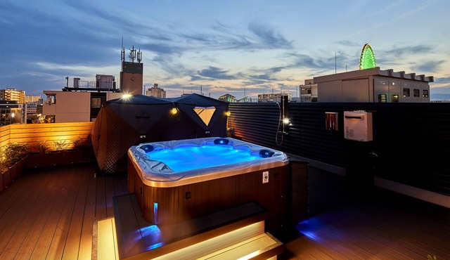 Hotel Sails