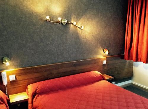 Hotel Saint-Aignan