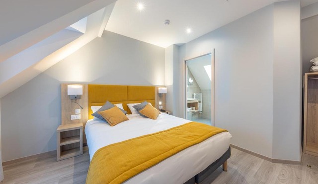 Hotel Saint Augustin