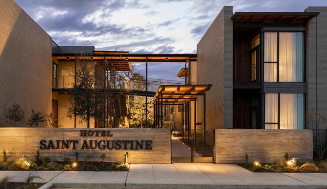 Hotel Saint Augustine