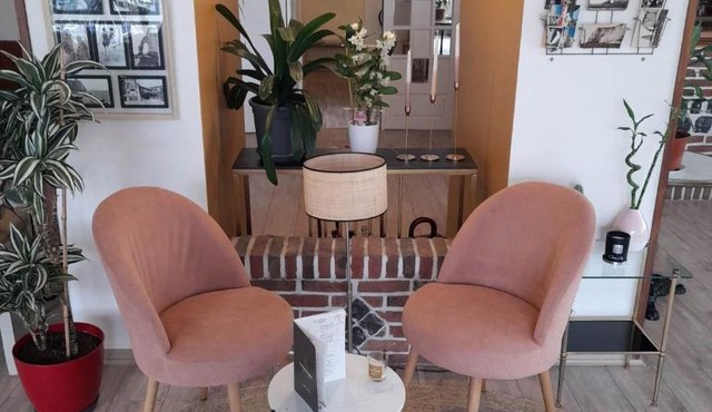 Hotel Saint Christophe