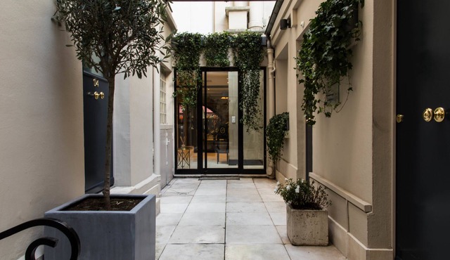 Hotel Saint Germain