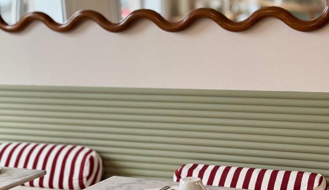 Hotel Saint Louis