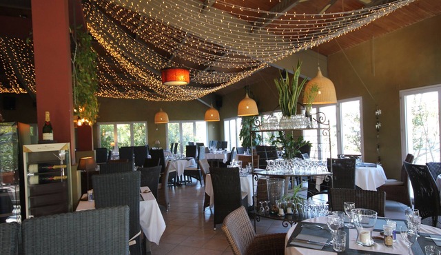 Hotel Saint Louis