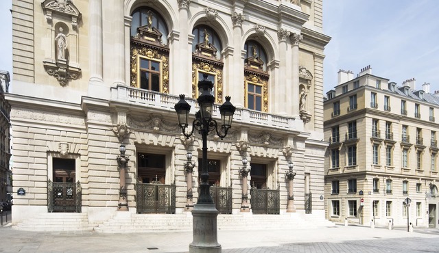 Hotel Saint-Marc