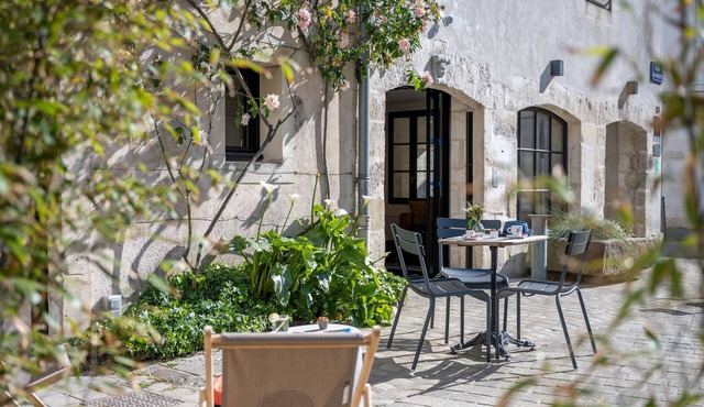 Hotel Saint Nicolas