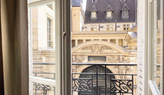 Hotel Saint Pierre