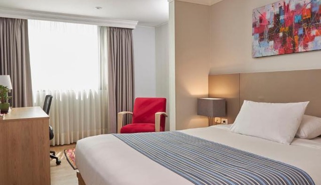 Hotel Saint Simon