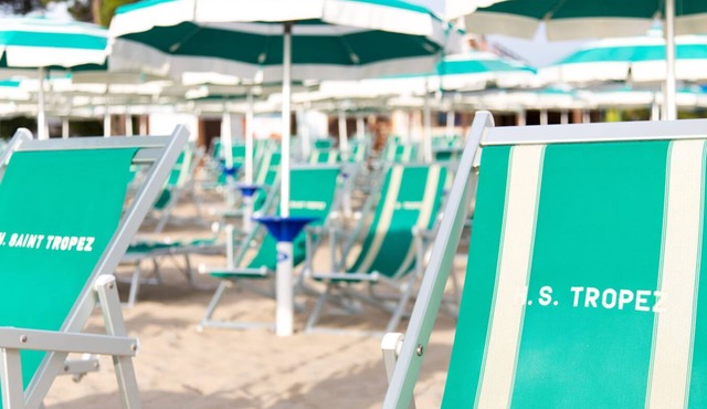 Hotel Saint Tropez