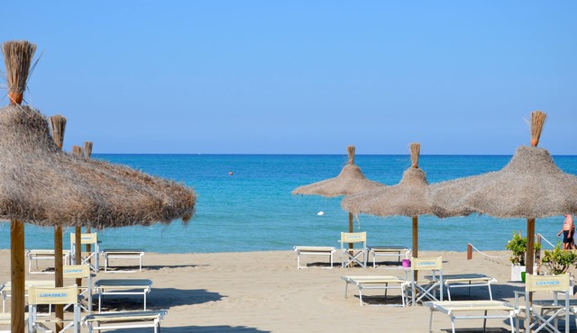 Hotel Salento MirFran