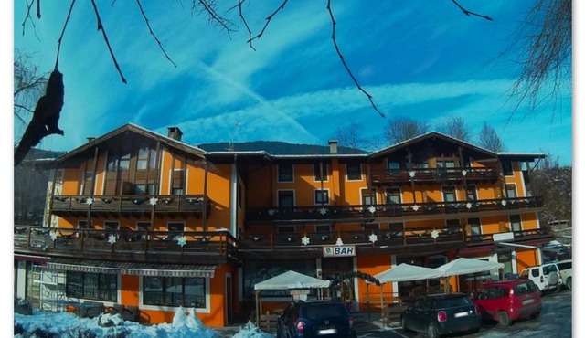 Hotel Salgetti
