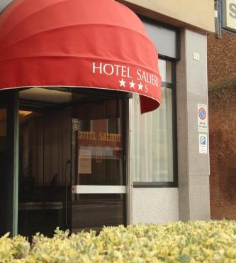 Hotel Salieri