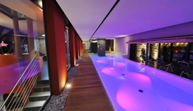Hotel Salinensee