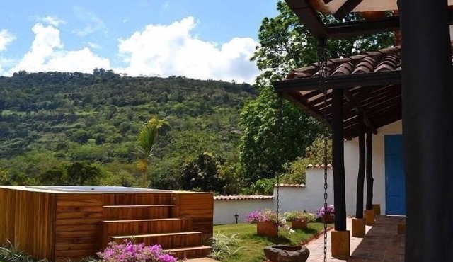 Hotel Salma