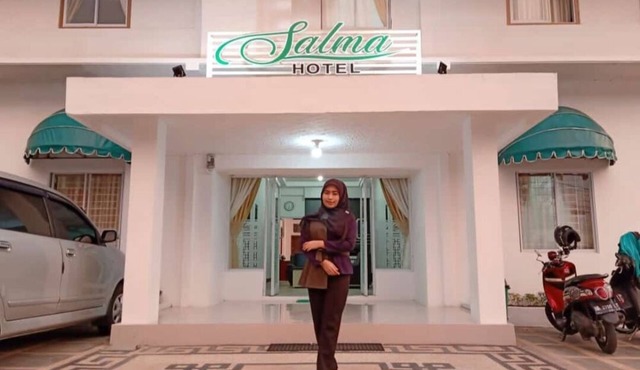 Hotel Salma