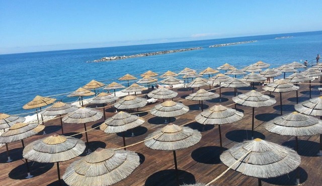 Hotel Salsello