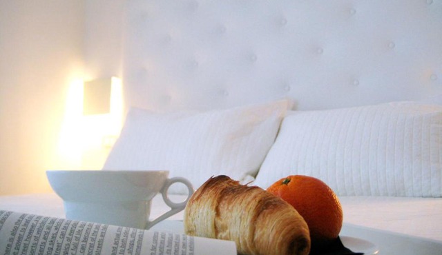 Hotel Salus