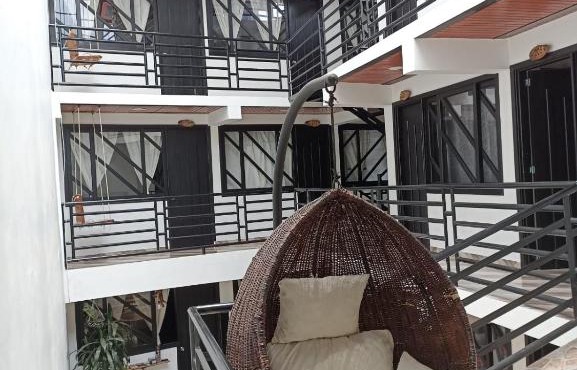 Hotel SAMAI