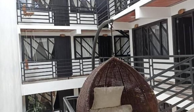 Hotel Samai