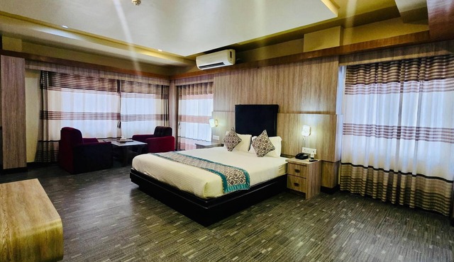Hotel Samana