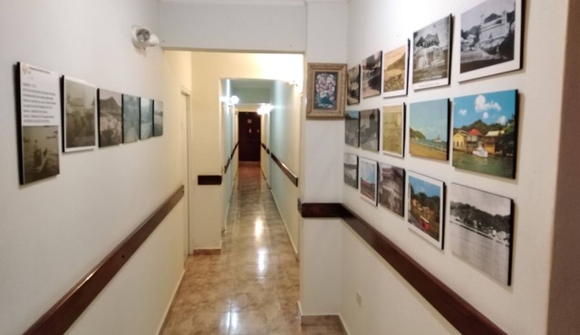 Hotel Samana Spring