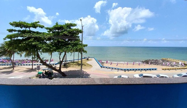 Hotel Samburá