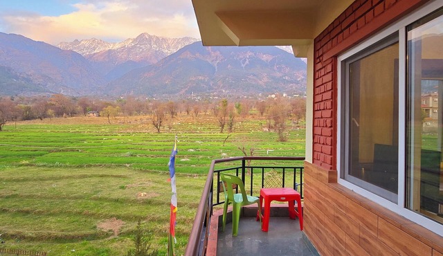 Hotel Samdupling Himalayan Brothers