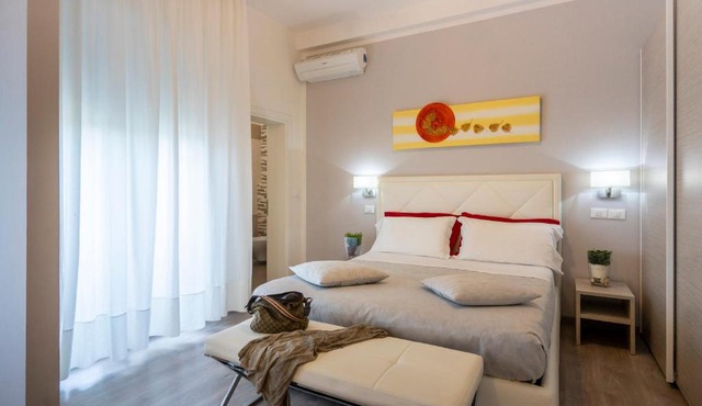 Hotel Sammaritani
