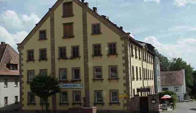 Hotel Sammeth Bräu