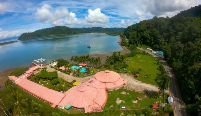 Hotel Samoa del Sur