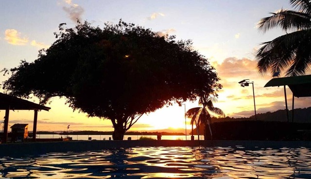 Hotel Samoa del Sur