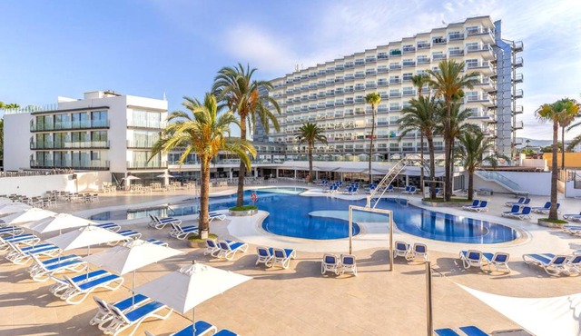 Hotel Samos