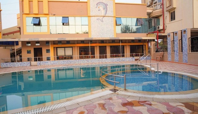 Hotel Samrat