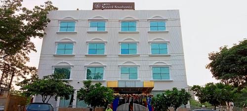 Hotel samrat
