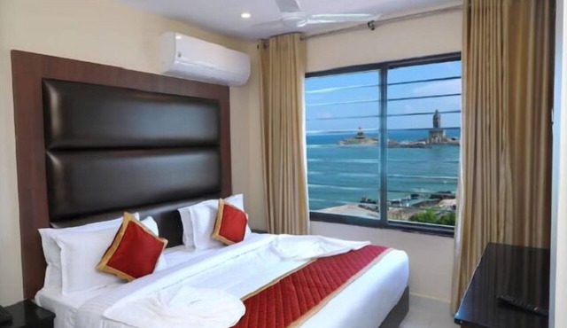HOTEL SAMUDRA