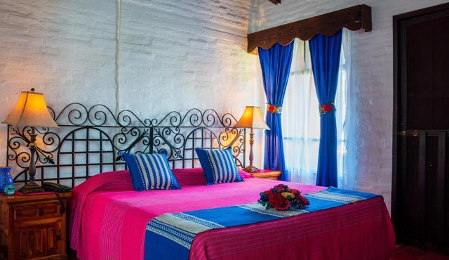 Hotel San Angelo