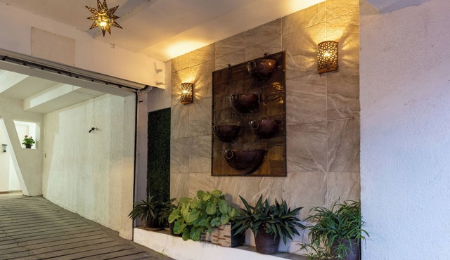 Hotel San Antonio