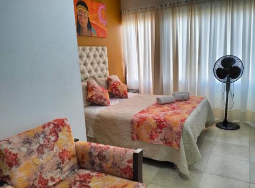 Hotel San Blass