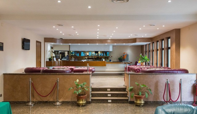 Hotel San Francesco