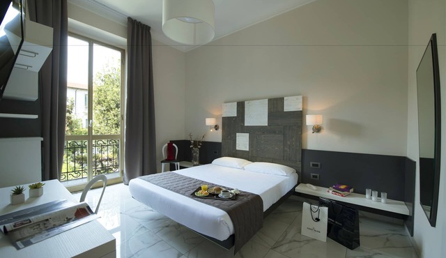 Hotel San Francisco