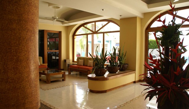 Hotel San Francisco