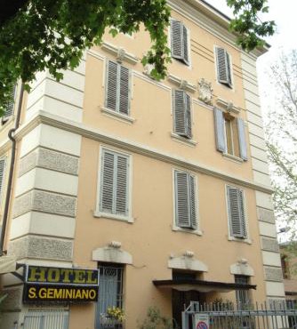 Hotel San Geminiano