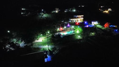 Hotel san gil
