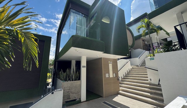 Hotel San Gil House