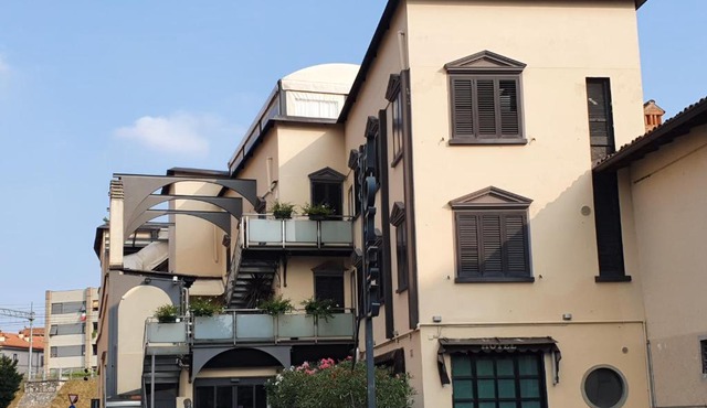 Hotel San Giorgio