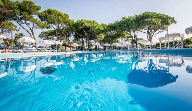 Hotel San Giorgio