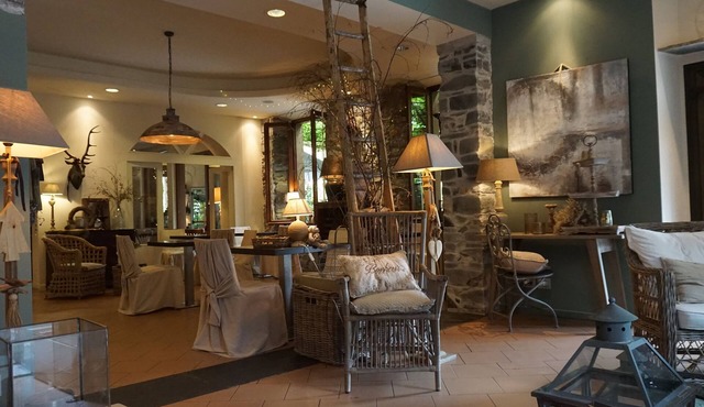 Hotel San Giuseppe