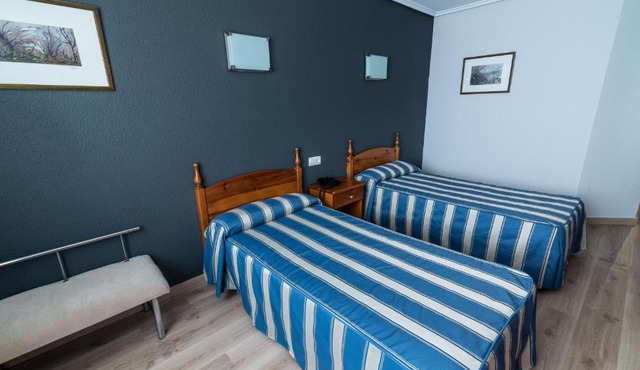 Hotel San Glorio