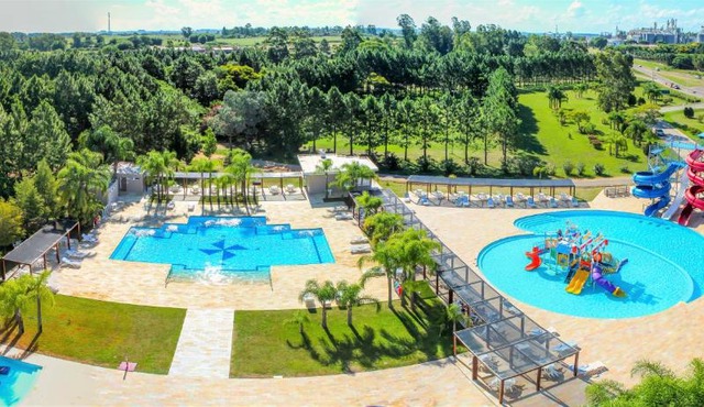 Hotel San Isidro
