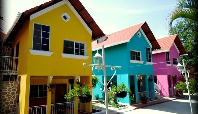 Hotel San Jerónimo